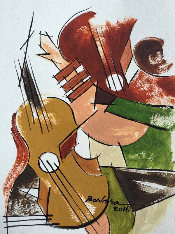 Bits 'n Pieces Series | Guitar Band & Singer