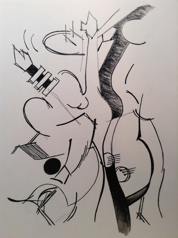 Original Jazz I